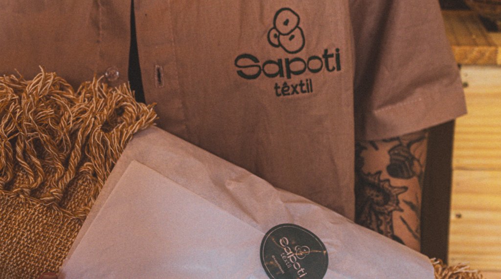 SAPOTI TÊXTIL