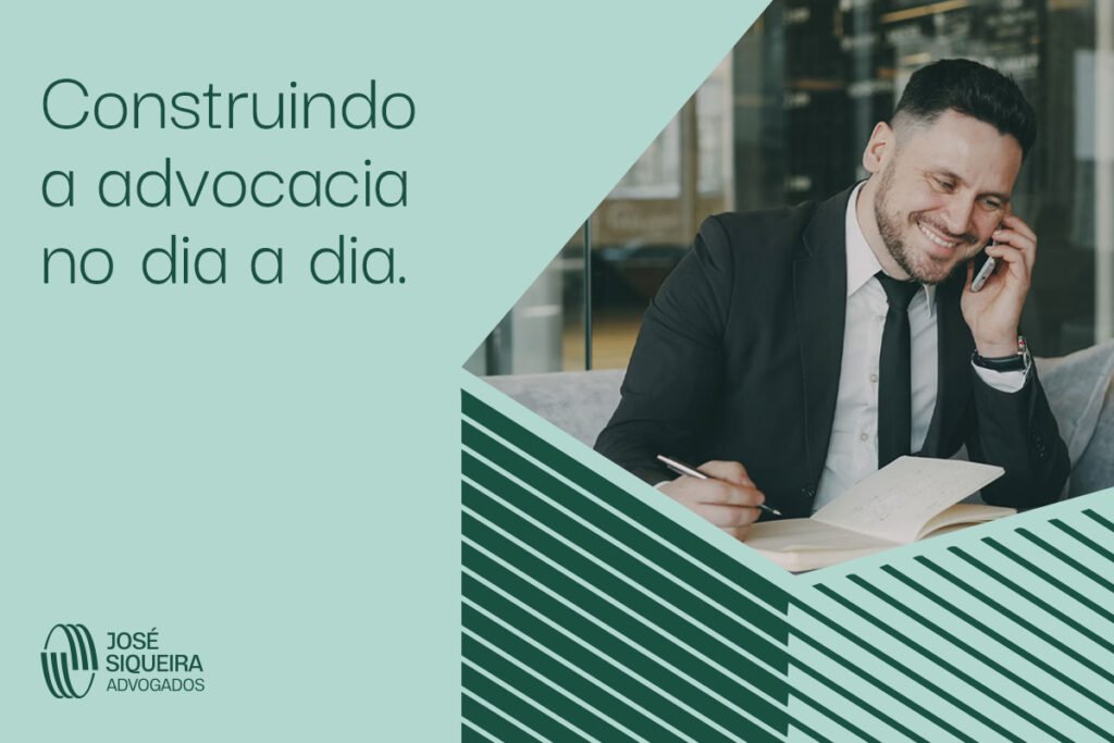 JOSÉ SIQUEIRA ADVOGADOS